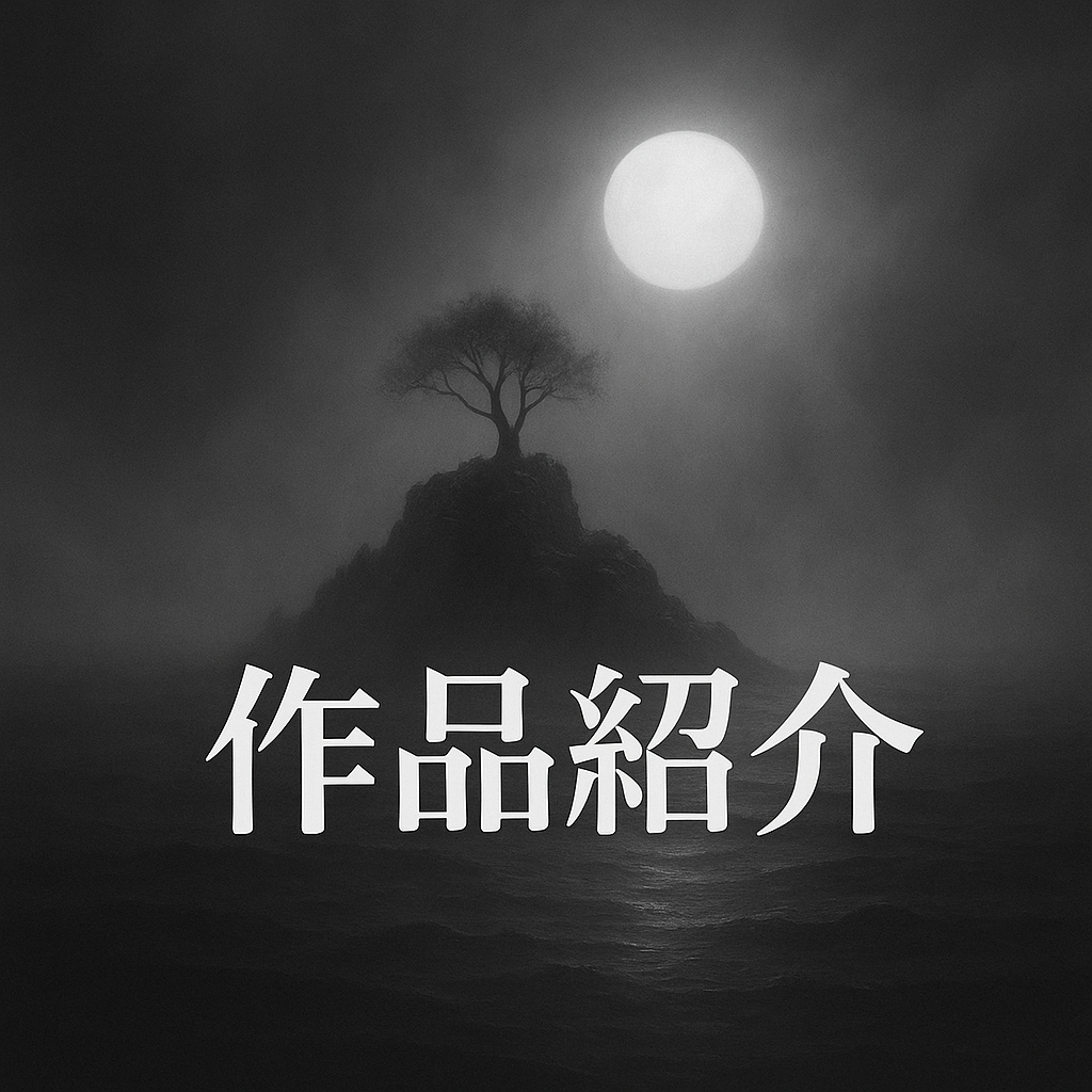 作品紹介